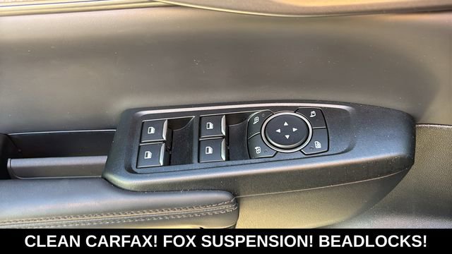 Used 2025 Ford Ranger Raptor AWD/4WD image 10