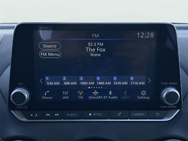 Certified 2024 Nissan Sentra SV image 11