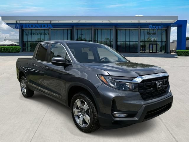 New 2026 Honda Ridgeline RTL image 1