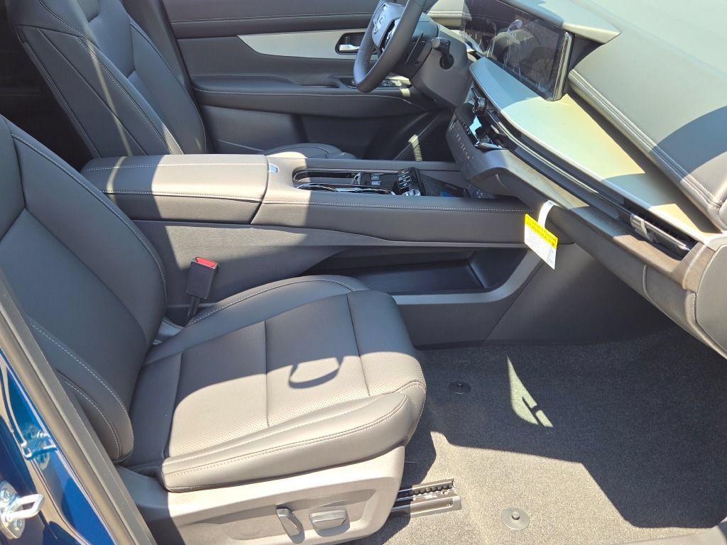 New 2026 Nissan Murano SL AWD/4WD image 5