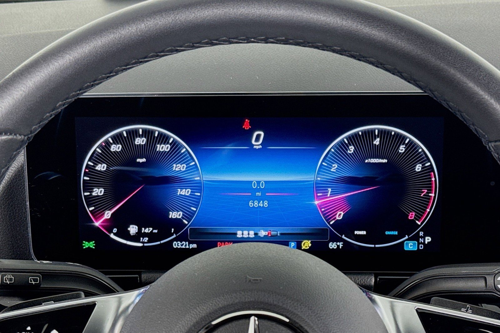 Certified 2025 Mercedes-Benz GLA 250 image 19