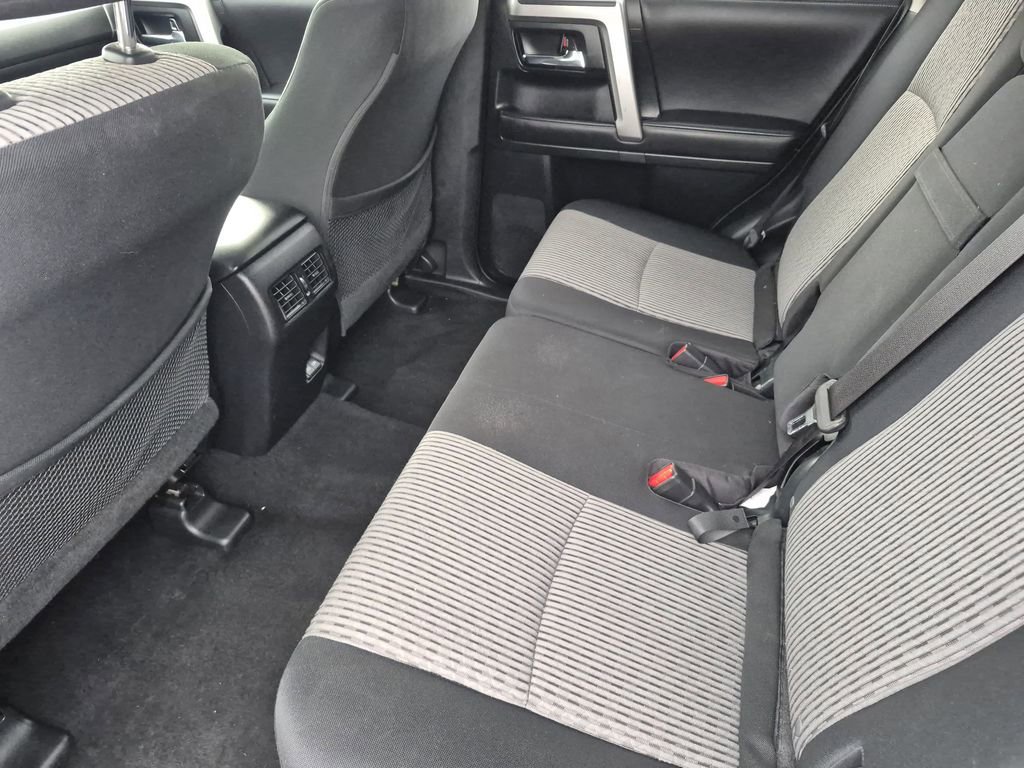 Used 2023 Toyota 4Runner SR5 image 12