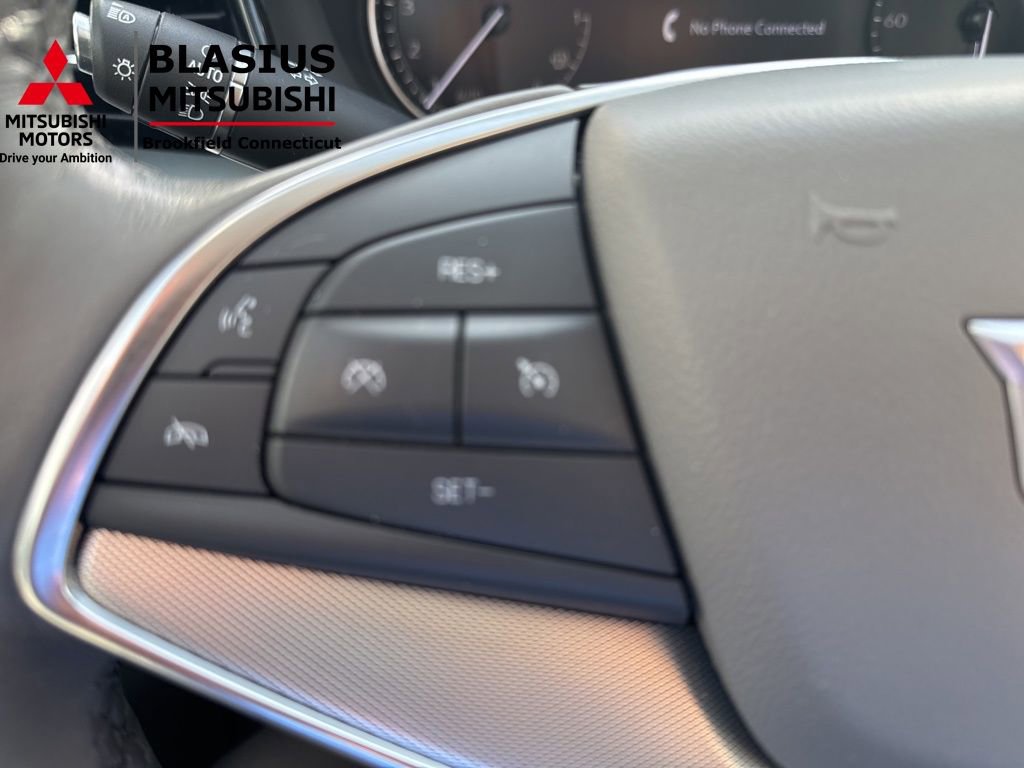 Used 2023 Cadillac XT5 Premium Luxury image 24