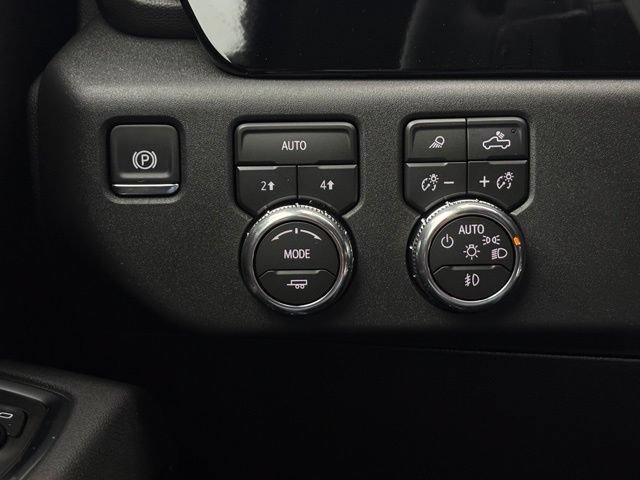 New 2026 GMC Sierra 1500 Elevation w/ Preferred Package AWD/4WD image 20