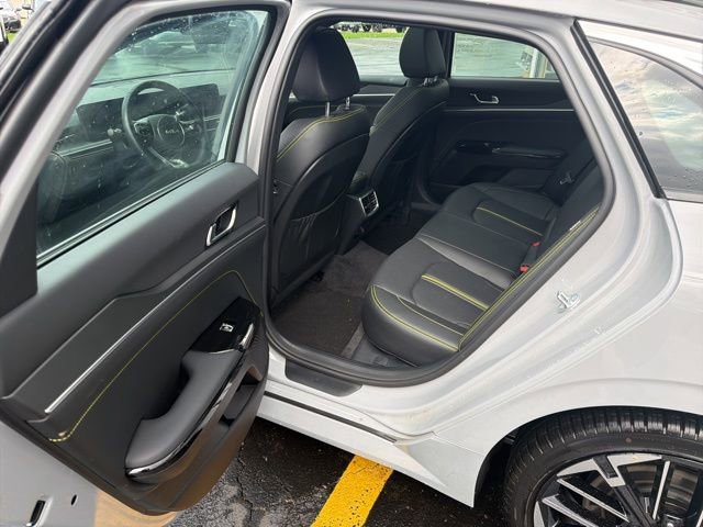 Used 2025 Kia K5 GT FWD image 21