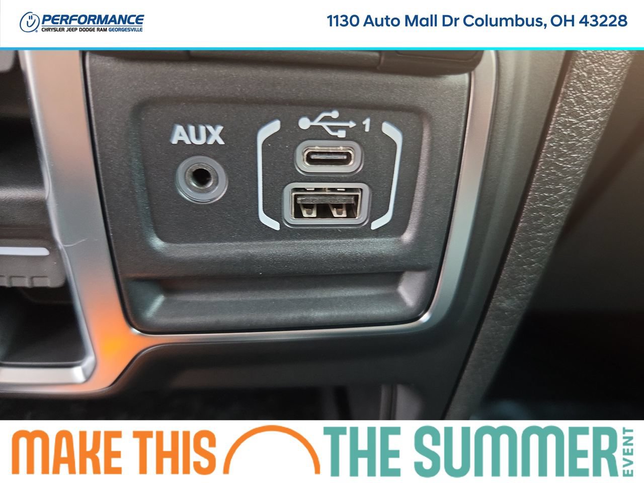New 2026 Jeep Wrangler Unlimited Sport AWD/4WD image 23