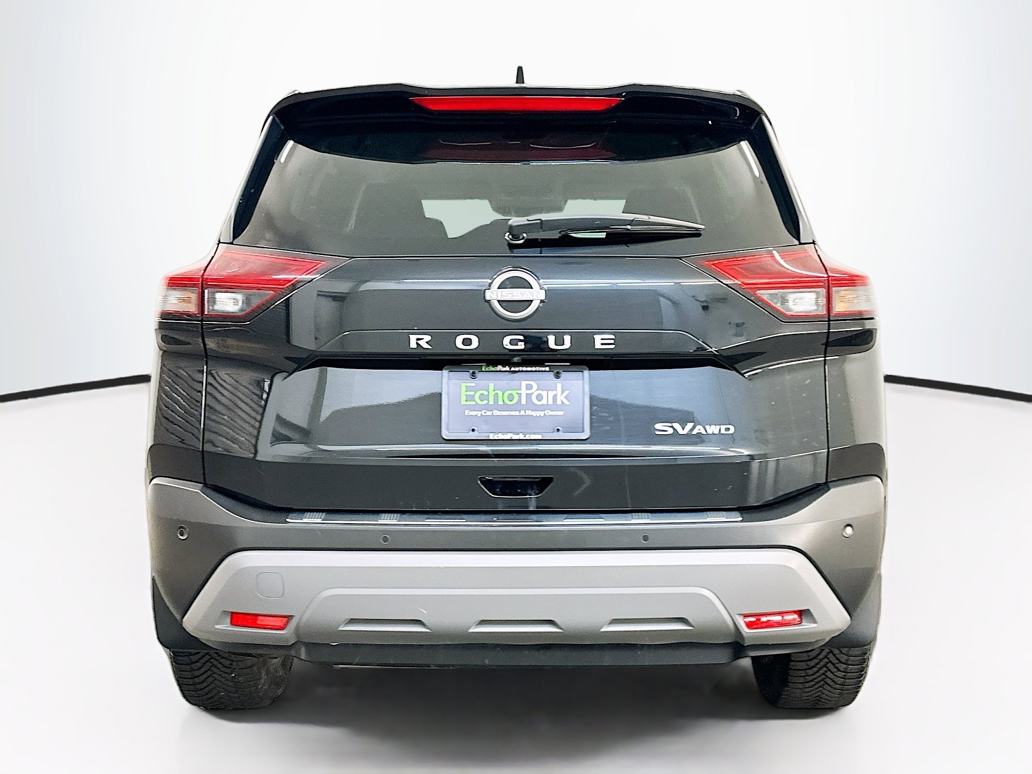 Used 2023 Nissan Rogue SV image 7