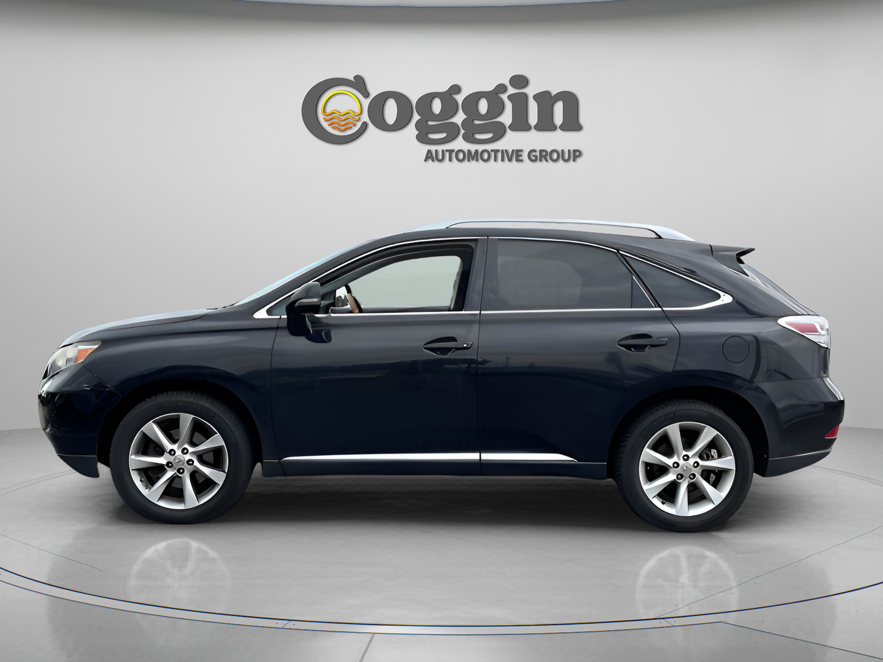 Used 2010 Lexus RX 350 2WD image 2