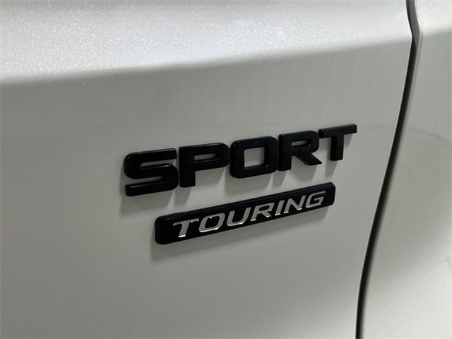 New 2026 Honda CR-V Sport Touring image 11