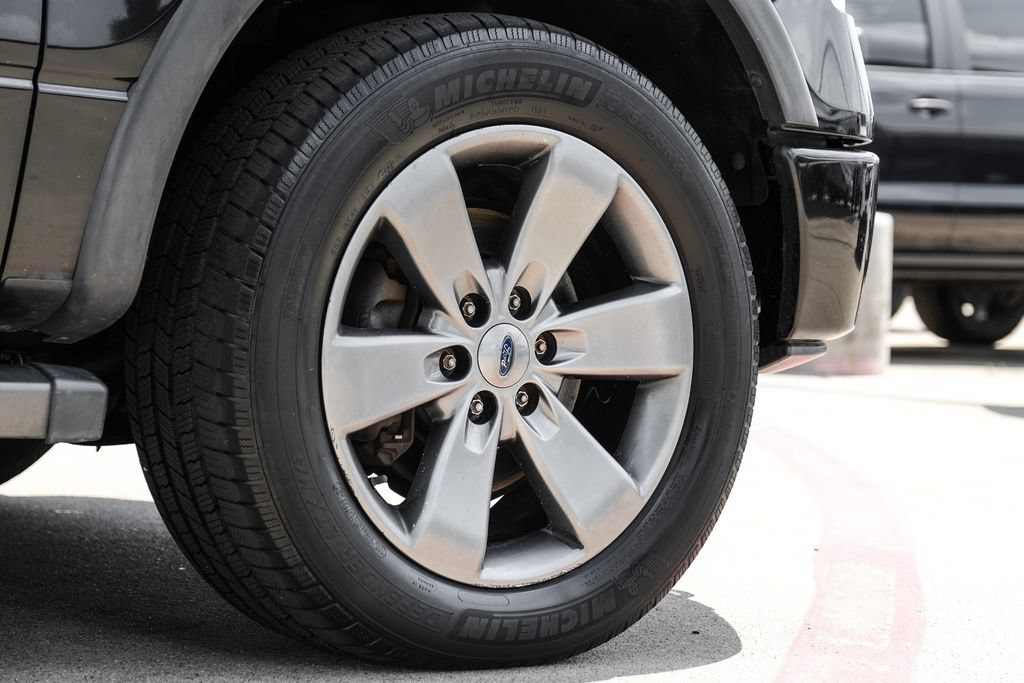 Used 2013 Ford F150 FX4 w/ Luxury Equipment Group AWD/4WD image 65