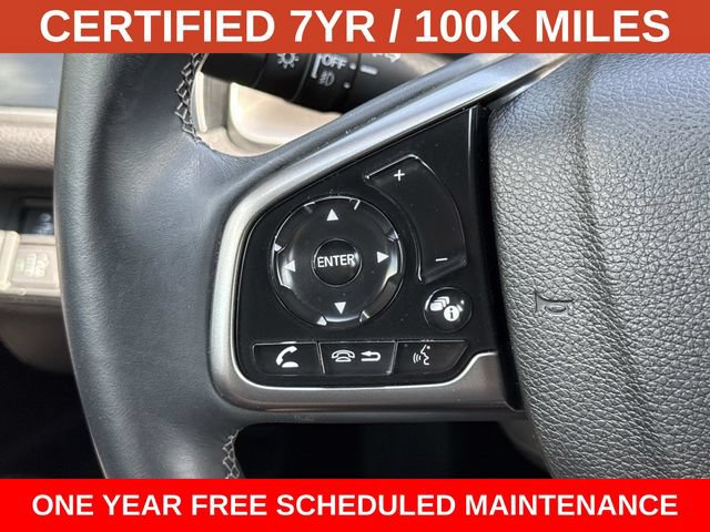 Used 2021 Honda Civic EX image 25