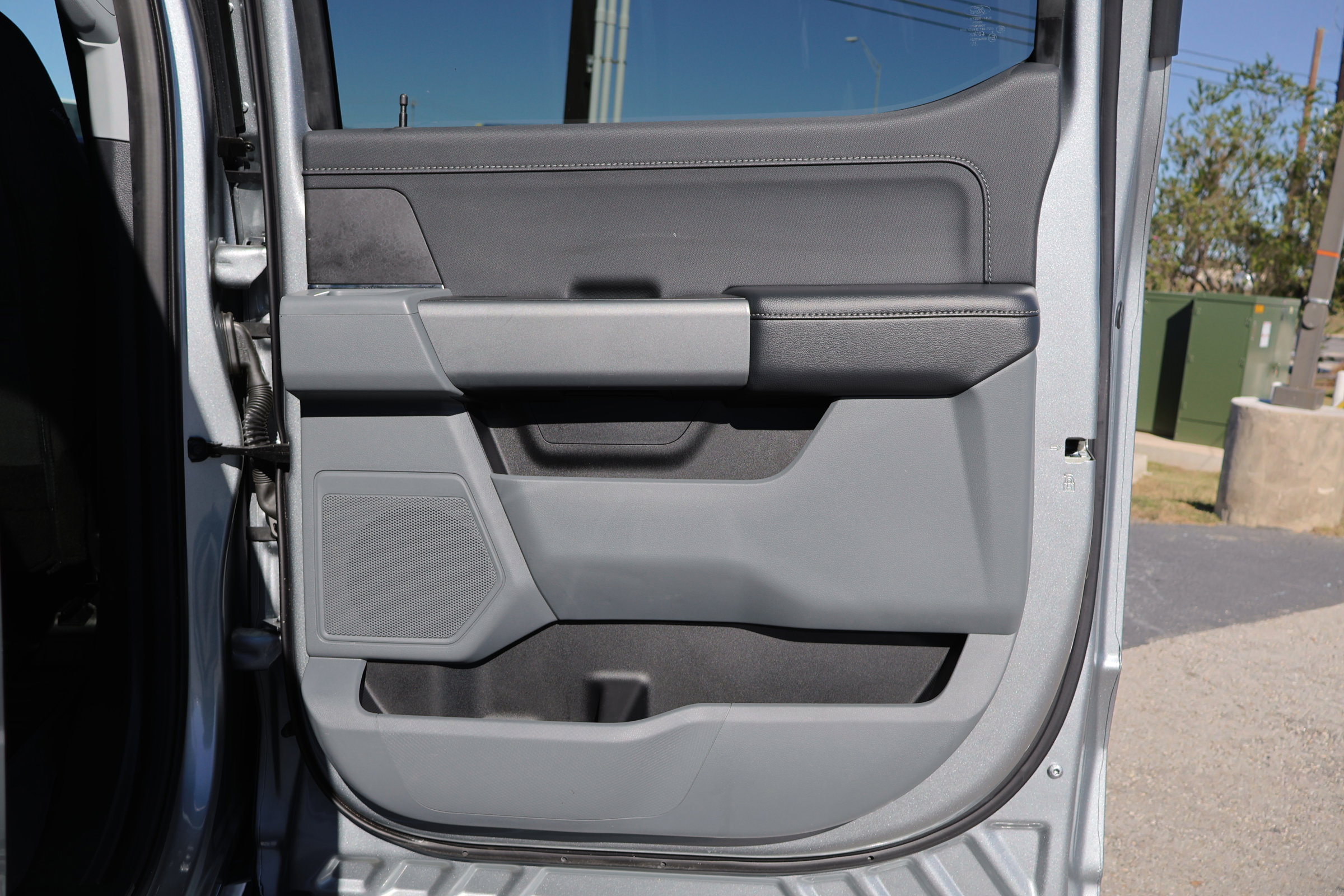 Certified 2025 Ford F150 XLT w/ Equipment Group 301A Standard image 33