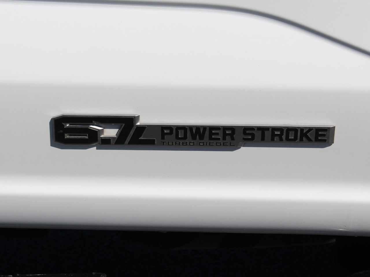 Used 2023 Ford F250 XL w/ STX Appearance Package image 38