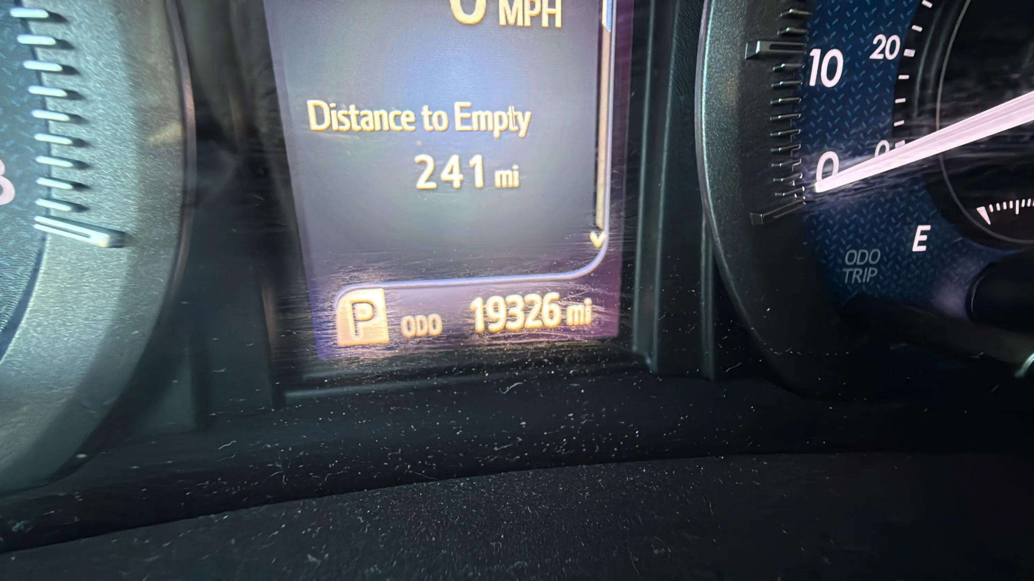 Used 2018 Toyota Sienna XLE image 17