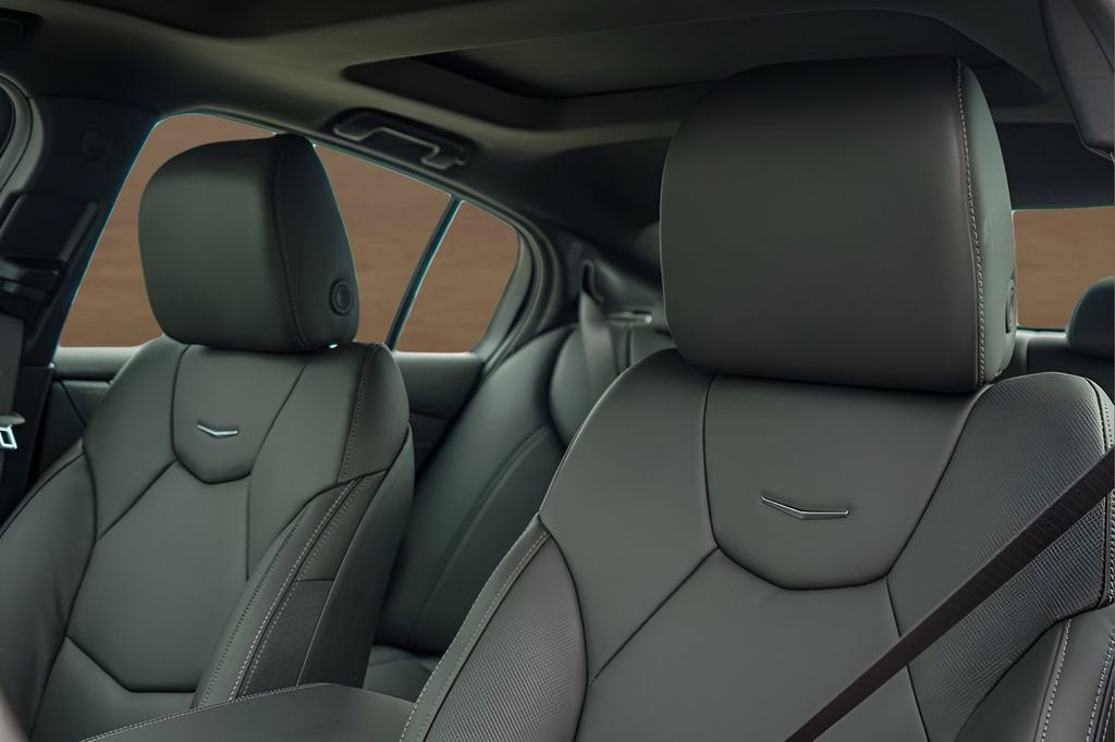 New 2026 Cadillac CT5 Premium Luxury image 11