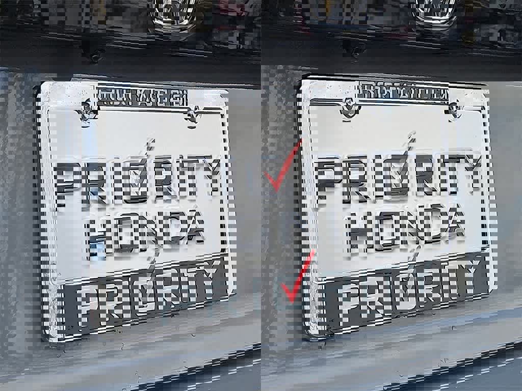 Used 2025 Honda Accord EX-L image 33