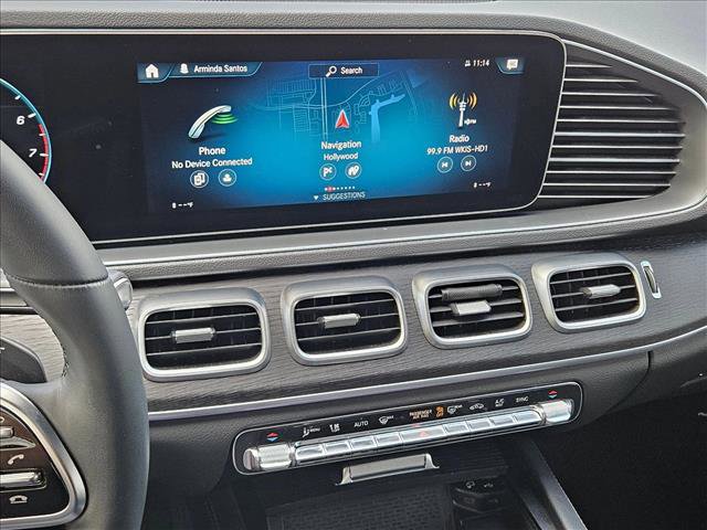 Certified 2023 Mercedes-Benz GLE 350 image 15