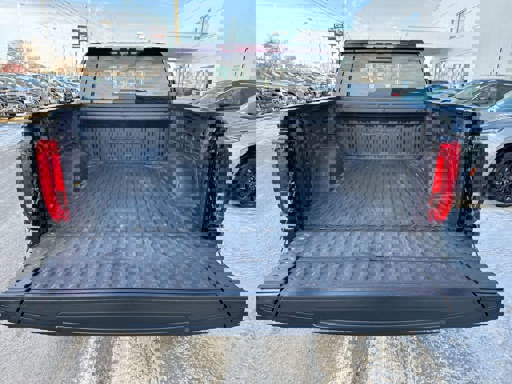 Certified 2020 GMC Sierra 1500 Denali w/ Denali Ultimate Package image 28