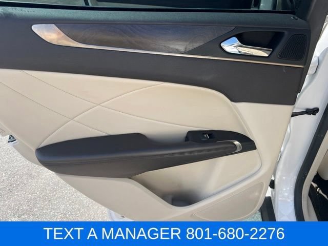 Used 2018 Lincoln MKC Reserve AWD/4WD image 28