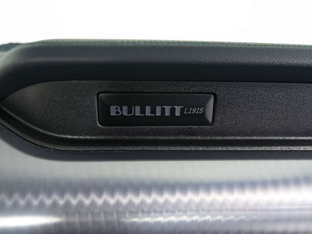 Used 2020 Ford Mustang Bullitt w/ Bullitt Electronics Package RWD image 25
