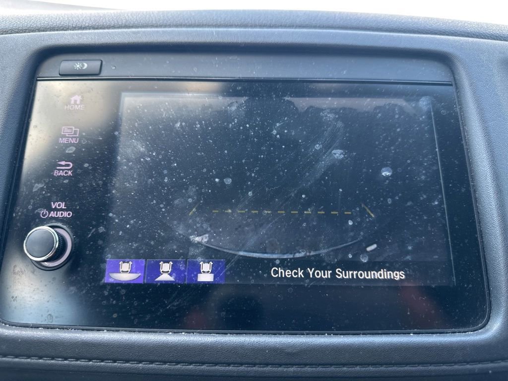 Used 2019 Honda HR-V Touring image 23