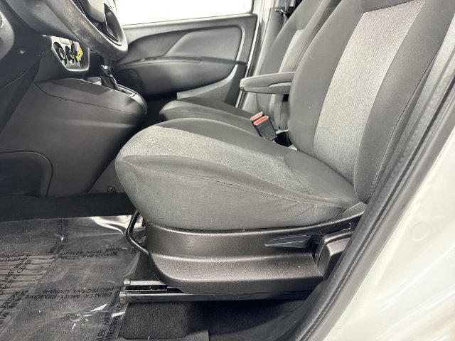 Used 2022 RAM ProMaster City Tradesman FWD image 20