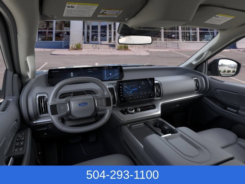 New 2026 Ford Expedition Active RWD image 11