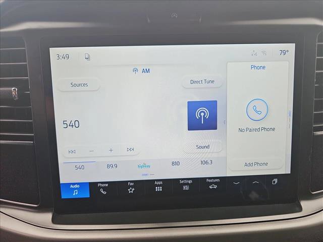 New 2026 Ford F150 XL image 18