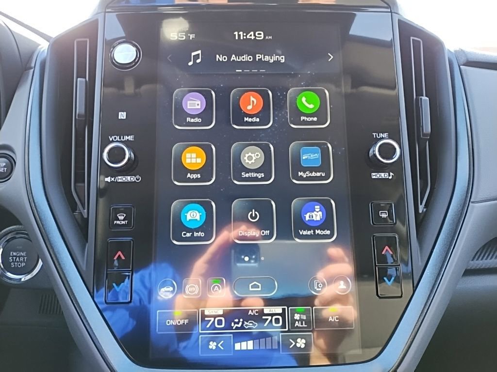 Used 2026 Subaru Crosstrek 2.0i Premium image 30
