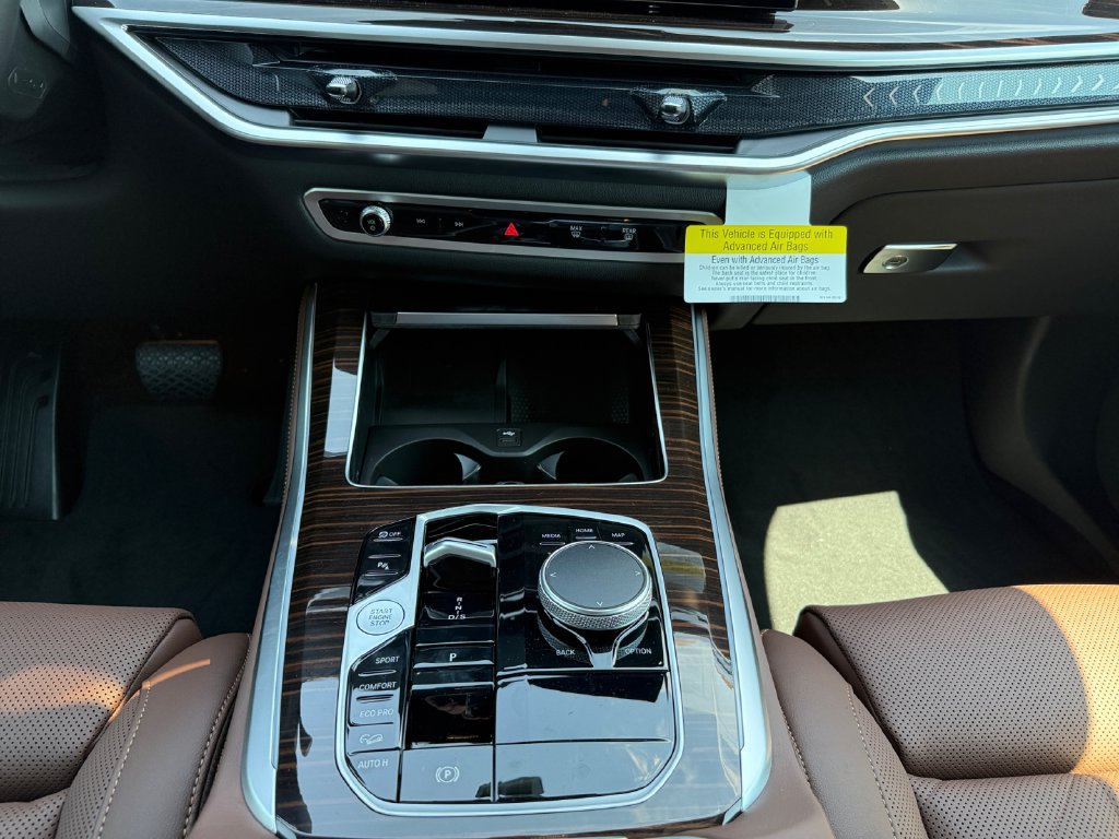 New 2026 BMW X5 xDrive40i AWD/4WD image 11