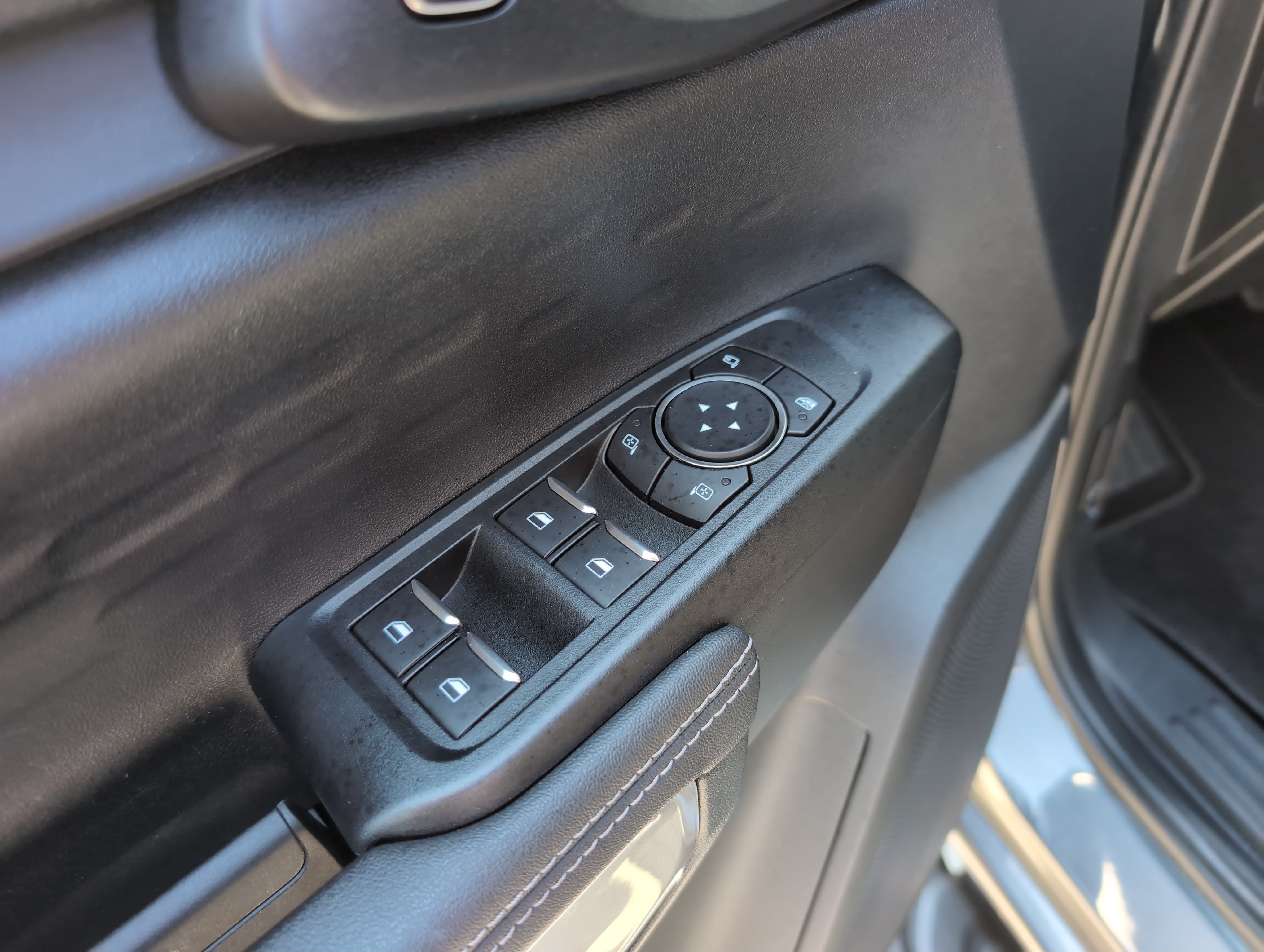 Used 2025 Ford Ranger XLT w/ Equipment Group 301A High AWD/4WD image 15