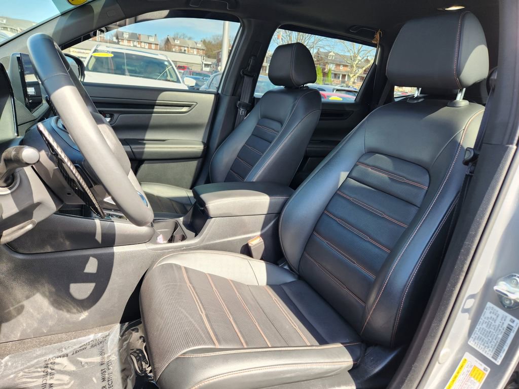 Certified 2024 Honda CR-V Sport-L image 10
