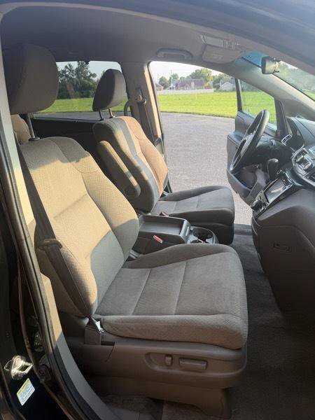 Used 2017 Honda Odyssey EX image 11