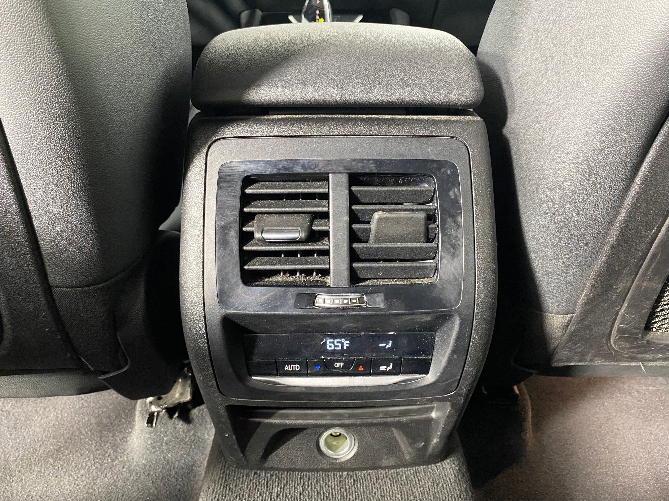 Used 2019 BMW X3 sDrive30i w/ Convenience Package image 29