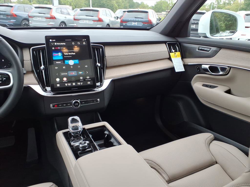 New 2026 Volvo XC90 B6 Ultra image 14