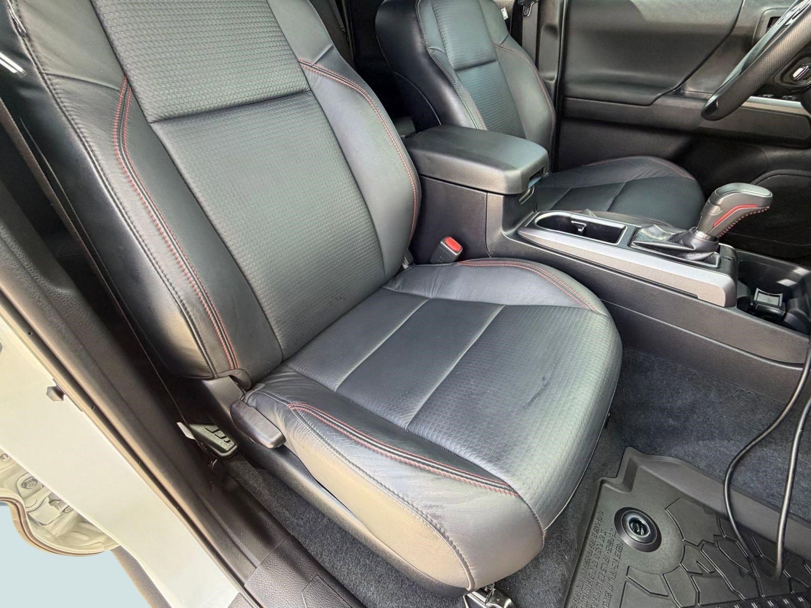 Used 2023 Toyota Tacoma TRD Pro image 21