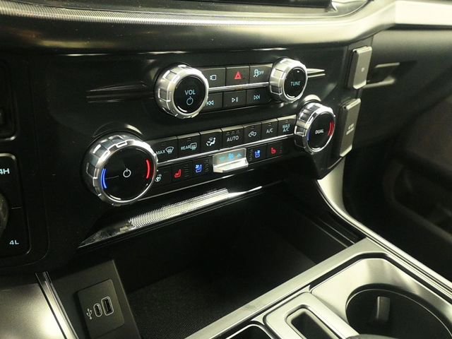 New 2026 Ford F150 Lariat w/ Equipment Group 501A Mid image 17