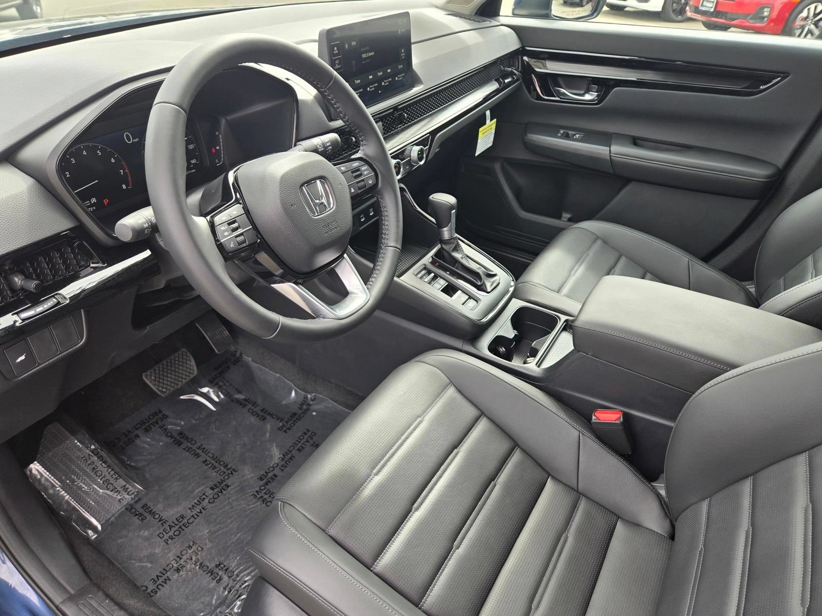 Used 2026 Honda CR-V EX-L image 15