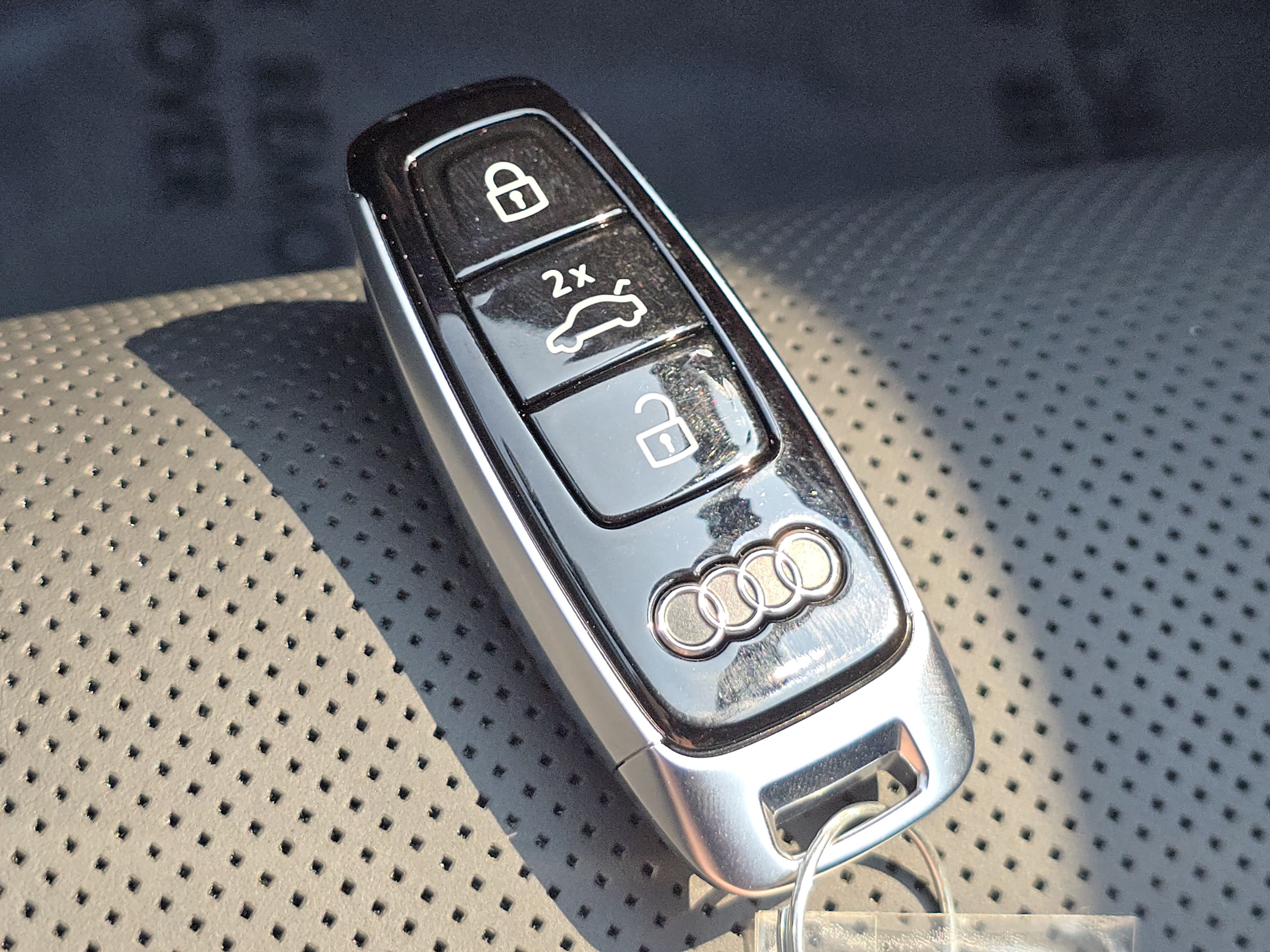 New 2026 Audi S8 AWD/4WD image 28