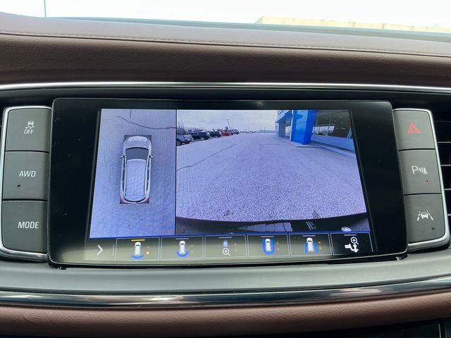 Used 2021 Buick Enclave Avenir w/ Avenir Technology Package AWD/4WD image 8