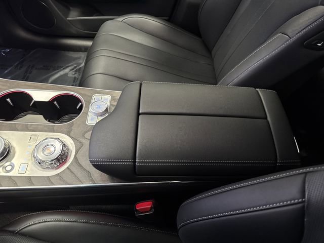 Used 2025 Genesis GV80 2.5T Advanced image 21