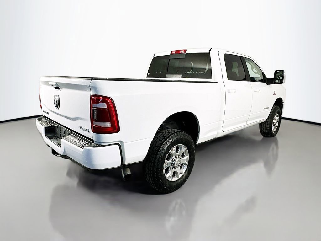 Used 2024 RAM 2500 Laramie image 7