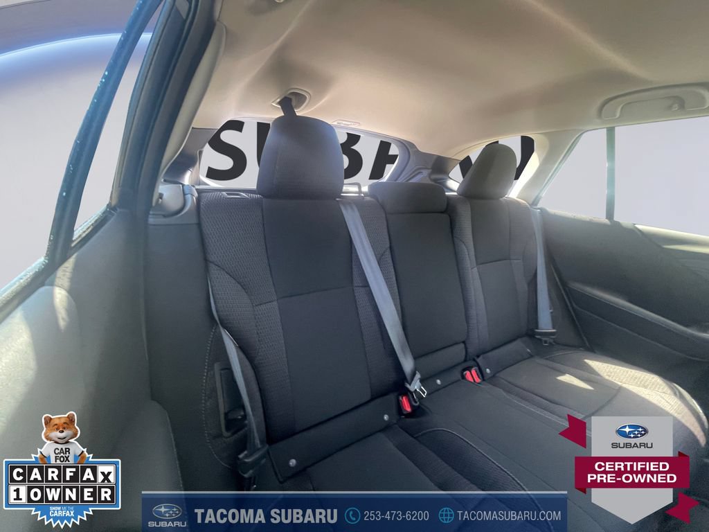 Certified 2025 Subaru Outback Premium AWD/4WD image 18