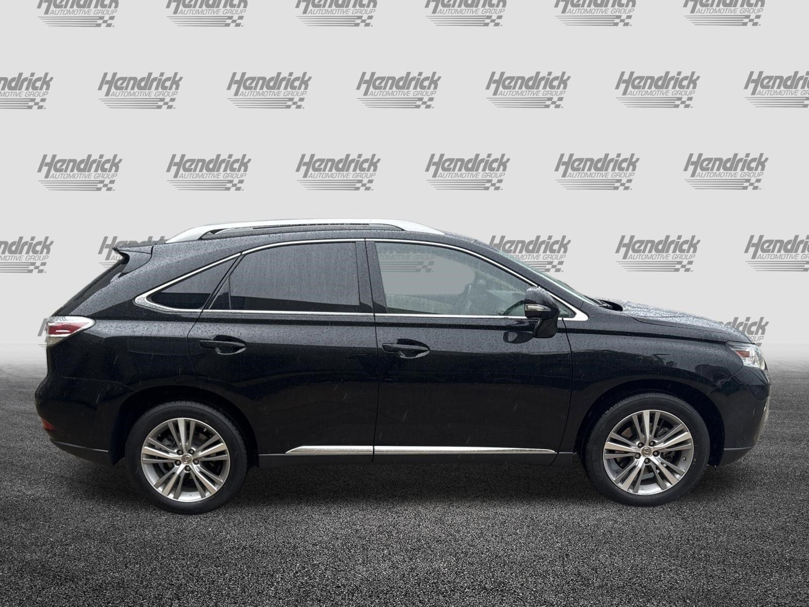 Used 2015 Lexus RX 350 AWD image 11