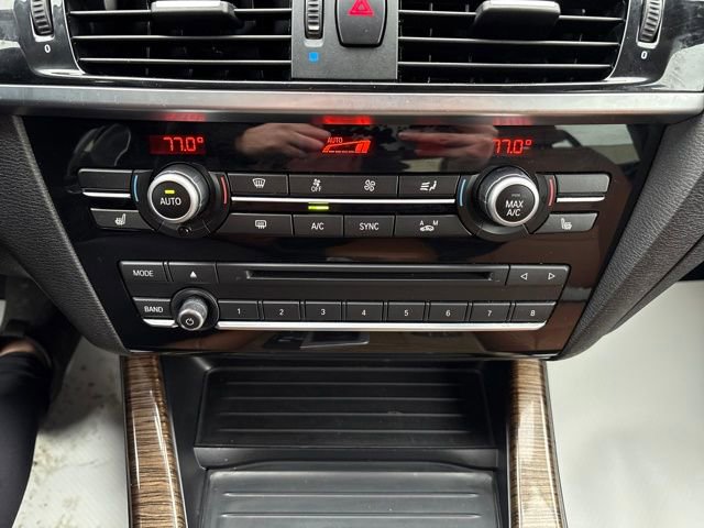 Used 2017 BMW X3 xDrive28i image 22