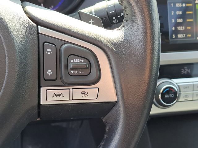 Used 2017 Subaru Outback 2.5i Limited image 11