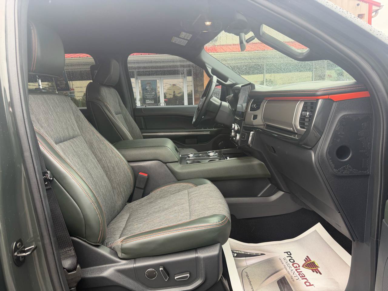Used 2022 Ford Expedition Timberline AWD/4WD image 28