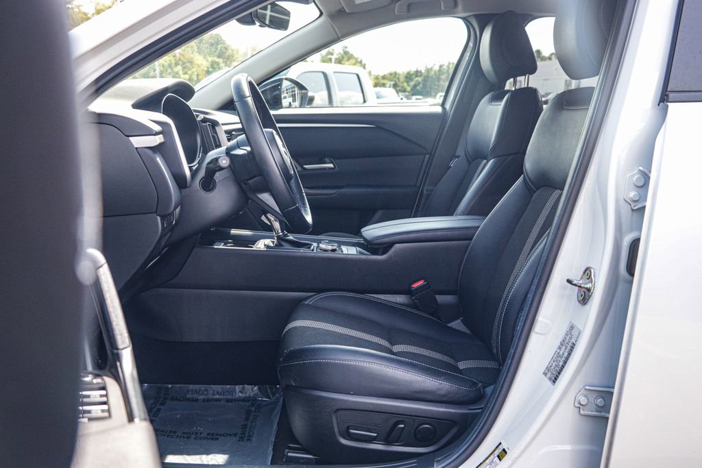 Used 2024 MAZDA CX-50 AWD 2.5 S w/ Preferred Package image 15