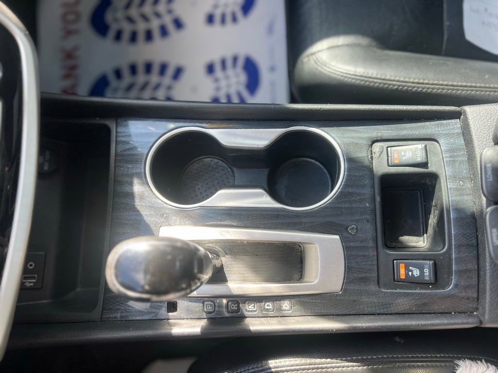 Used 2018 Nissan Altima 2.5 SL FWD image 19