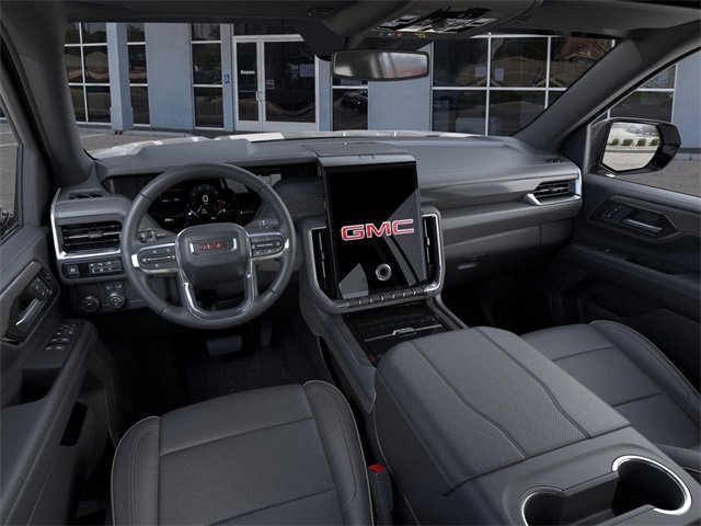New 2026 GMC Yukon XL Elevation image 15